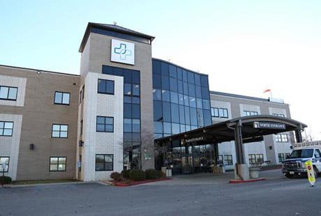 Phelps Health Hospital