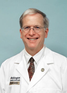Mark C. Johnson, MD