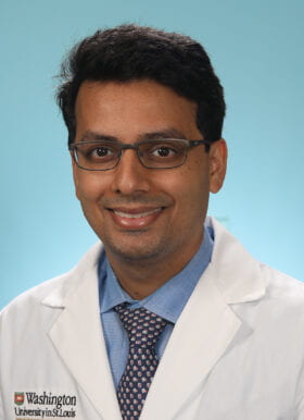 Ram K. Rohatgi, MD