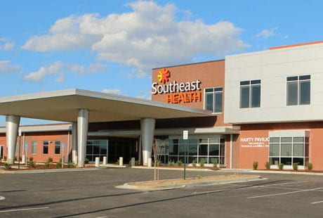 Southeast Missouri Hospital