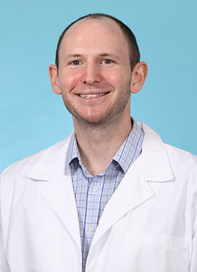 Thomas Neufeld, MD